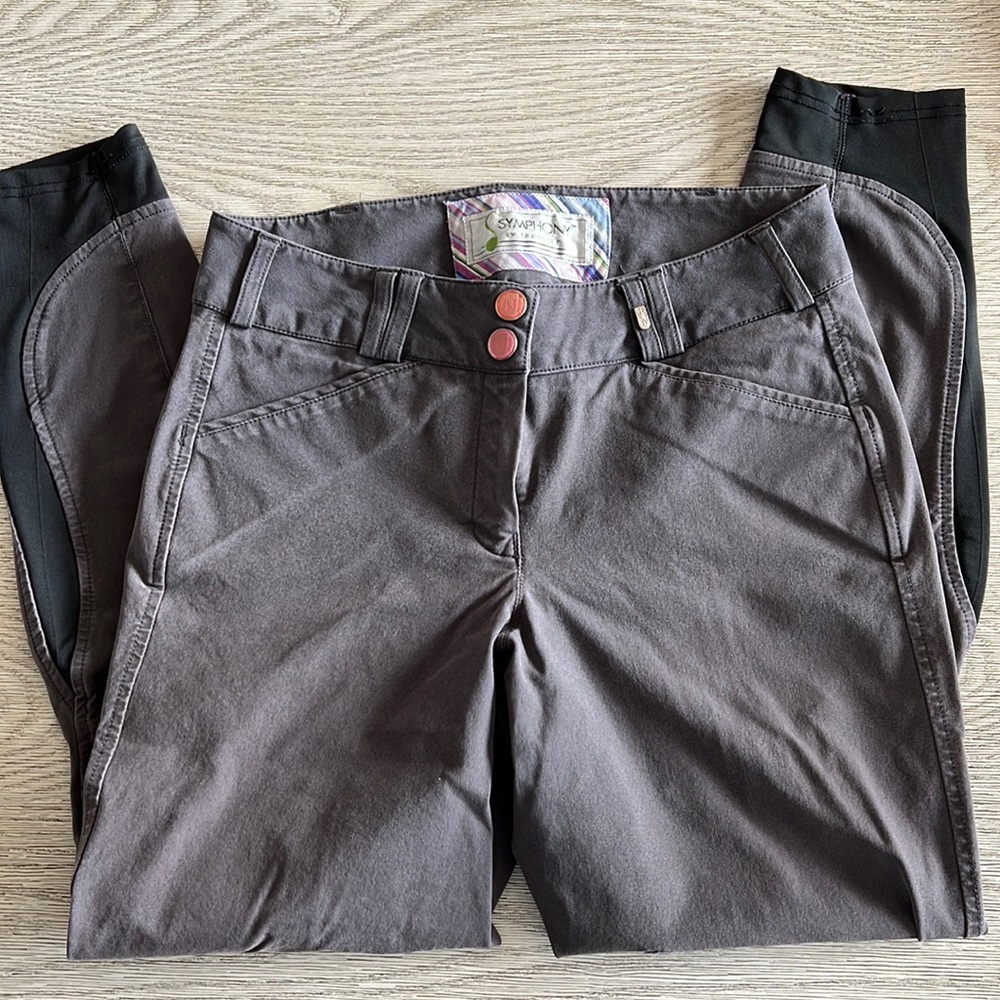 Tredstep Symphony Breeches 26R